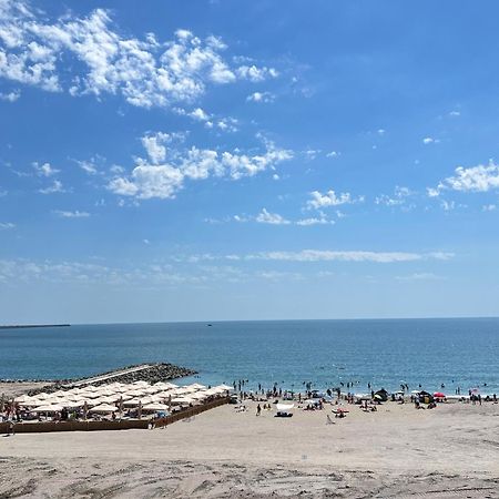 Vila Ann Hotel Eforie Bagian luar foto