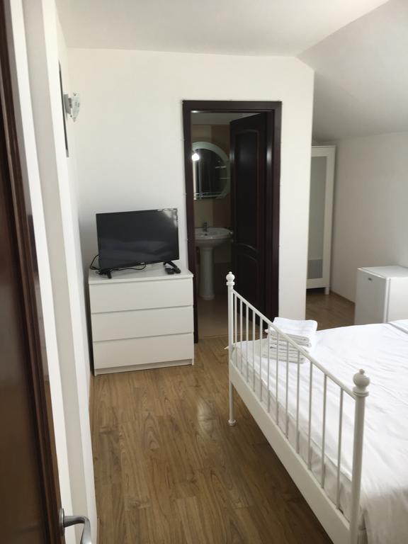 Vila Ann Hotel Eforie Bagian luar foto